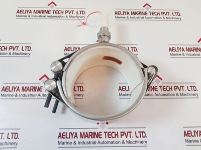 Tech Skotselv Mh-clamp-pt-3144-110-3-b-e-168