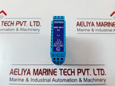 Georgin Basic Inv21 Converter 86.B6145 X