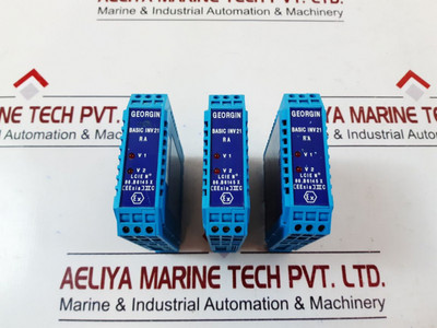 Georgin Basic Inv21 Converter 86.B6145 X