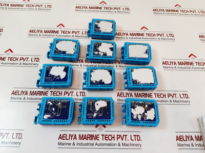 Georgin Ayb3 Alimentation Power Supply 24 Vdc