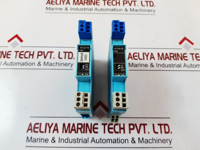 Mtl Mtl5011B Switch/Proximity Detector Interface