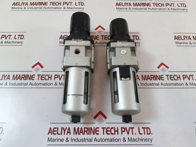 Smc Aw4000 Filter Regulator 0.5~8.5Kgf/Cm2 Smc Aw4000 Filter Regulator 0.5~8.5Kgf/Cm2