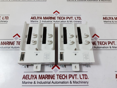 Abb 3Bse020846R1Termination Unit Tu840