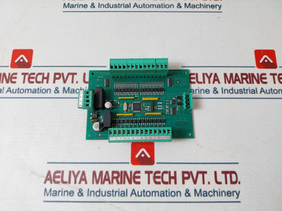 005901 Lc Pcb Card 005901 Lc Pcb Card