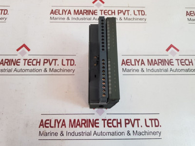 Siemens 1P 6Es7 322-1Bh01-0Aa0 Digital Output Module - Used Siemens 1P 6Es7 322-1Bh01-0Aa0 Digital Output Module - Used