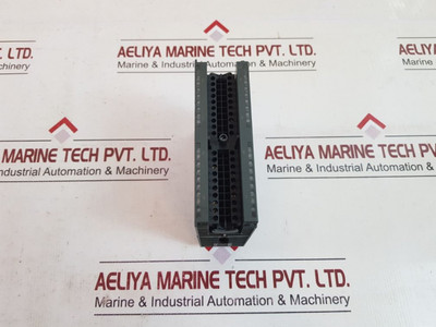 Siemens 6Es7 322-5Hf00-0Ab0 Output Module Siemens 6Es7 322-5Hf00-0Ab0 Output Module