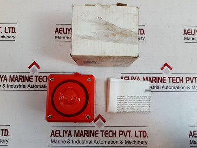 Fhf Yodalarm Y03 Transducer En54-3 Fhf Yodalarm Y03 Transducer En54-3