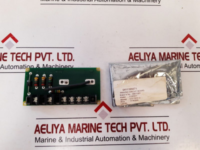 Forney C-306112-01 Rev. C Pcb Card Forney C-306112-01 Rev. C Pcb Card