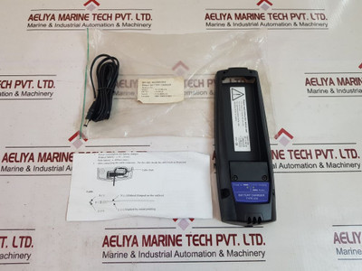 Scanreco 434 Battery Charger