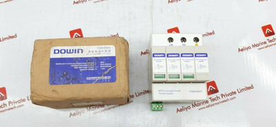 Dowin Yd40K385 Spd For Single Phase Power Supply 385V Dowin Yd40K385 Spd For Single Phase Power Supply 385V