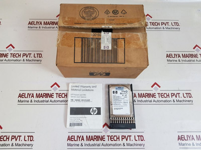 Hp Dg072Abab3 Hard Drive Dg072Abab3