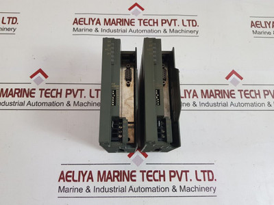 Siemens Simatic S7 6Es7 153-2Aa02-0Xb0 Interface Module Dc24V