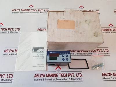 Jumo 202540/10-888,000-23-00/000 Transmitter