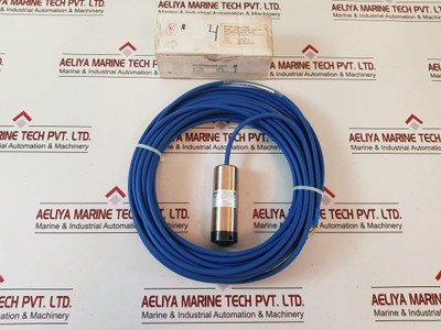 Bd Sensors Dx14A-lmk458 Pressure Level Transmitter