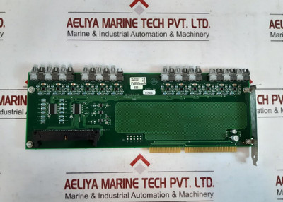 Robicon 461D85.00 Rev B Pcb Card Robicon 461D85.00 Rev B Pcb Card