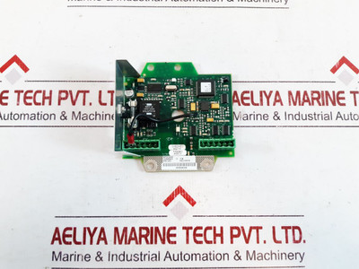 Alfa Laval Mt50 Board