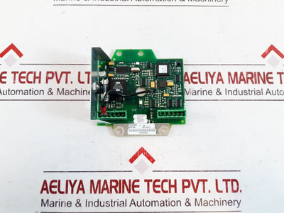 Alfa Laval Mt50 Board Alfa Laval Mt50 Board