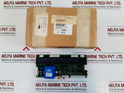 Hobart 897502-1 Control Unit Board Hobart 897502-1 Control Unit Board