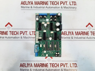 Ez1103 Pcb Card