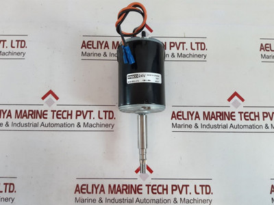 Fasco 2809-850-070 Blower Motor 24V 3307 Fasco 2809-850-070 Blower Motor 24V 3307