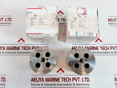 Fisher 1V657935072 Nsnp