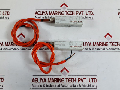 Kubler Bmum Magnetic Switch Kubler Bmum Magnetic Switch