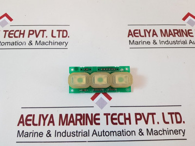 Simrad Norge 25005372 Pcb Card