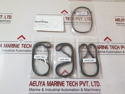 Sea Tel 116430-16525,116903-11137,116903-13237,116903-14537,126237-1 Belt