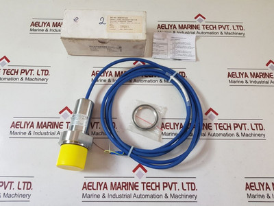 Bd Sensors Dx14A-lmk458 Level Transmitter For Ballast & Service Tanks Bd Sensors Dx14A-lmk458 Level Transmitter For Ballast & Service Tanks