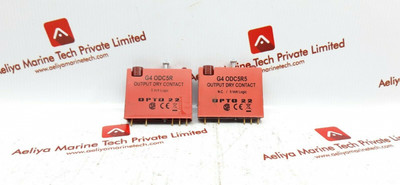 Opto 22 G4 Odc5R5 Output Dry Contact 5 Volt Logic Opto 22 G4 Odc5R5 Output Dry Contact 5 Volt Logic