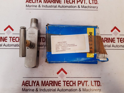 Agco 1/2" Gauge Valve M5Vis-44 Agco 1/2" Gauge Valve M5Vis-44