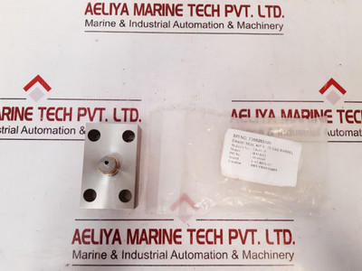 Haskel 53632-75 Seal Kit 9-75 Gas Barrel Haskel 53632-75 Seal Kit 9-75 Gas Barrel