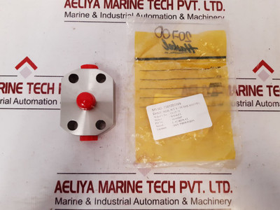 Haskel 53632-75 Seal Kit 9-75 Gas Barrel free shipping