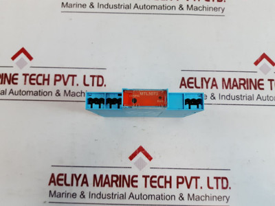 Measurement Technology Mtl5073 Temperature Converter