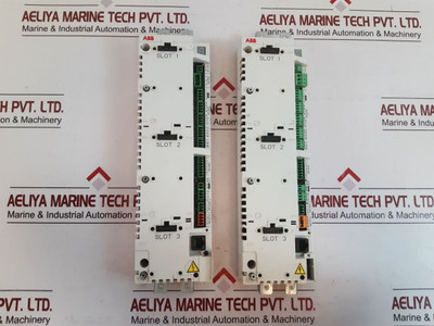 Abb jcu-01 compact module