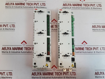 Abb jcu-01 compact module Abb jcu-01 compact module