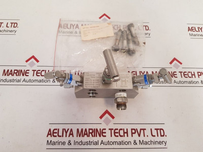 Rosemount C3051211240000 Transmitter