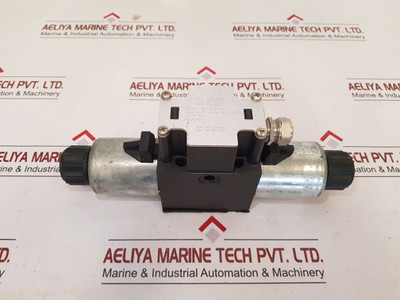 Mac Gregor 287 5949-803 Directional Control Valve