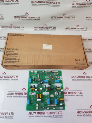 Mge 34001188Xd_1Ca Pcb Card 34001188Xd_2Ca Mge 34001188Xd_1Ca Pcb Card 34001188Xd_2Ca