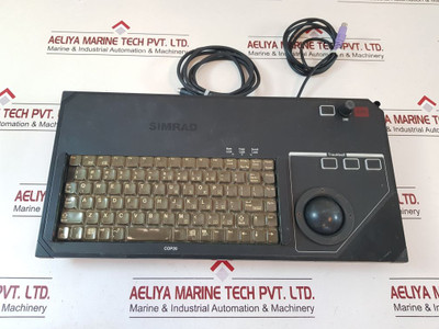Simrad optional remote control cop20