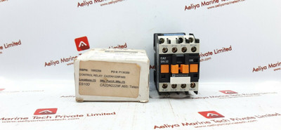 Telemecanique Ca2 Dn22 Control Relay 10A 110V 50Hz Telemecanique Ca2 Dn22 Control Relay 10A 110V 50Hz