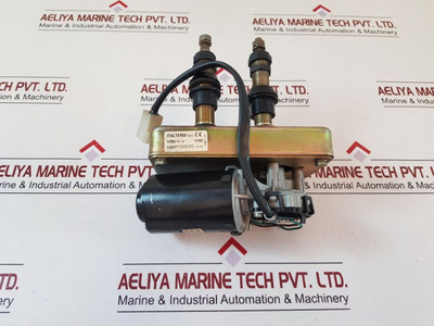 Italtergi Itg 400 Wiper Motor Italtergi Itg 400 Wiper Motor