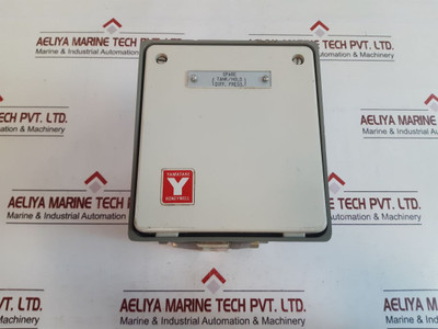 Yamatake Honeywell 269536-2222 Transmitter