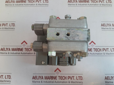 Transmitter Yamatake Honeywell 269536-2222 - Used Transmitter Yamatake Honeywell 269536-2222 - Used