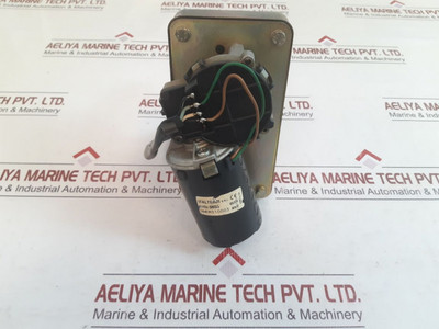 Italtergi M010003 Wiper Motor Italtergi M010003 Wiper Motor
