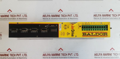 Baldor Fd2A10Sr-rn20 Flex Drive Servo 10A/Ac 0-250V Baldor Fd2A10Sr-rn20 Flex Drive Servo 10A/Ac 0-250V