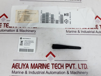 Motorola Whip Antennas For Gp340 Uhf