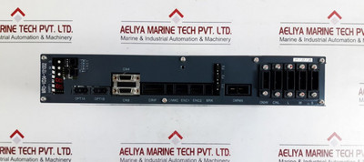 Mitsubishi mr3-vd34-101002 servo drive