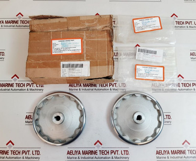 Schat-harding Turning Wheel A4 200×18 Schat-harding Turning Wheel A4 200×18