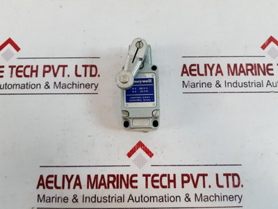 Honeywell 11Ls1-pg2 Limit Switch Honeywell 11Ls1-pg2 Limit Switch